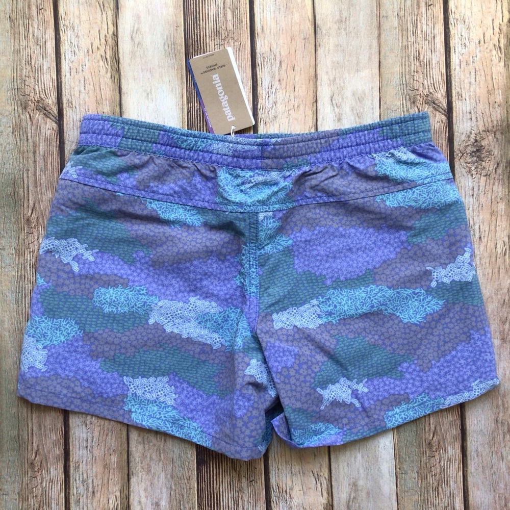 NWT Patagonia Next Wave Baggies Shorts - Picture 2 of 3